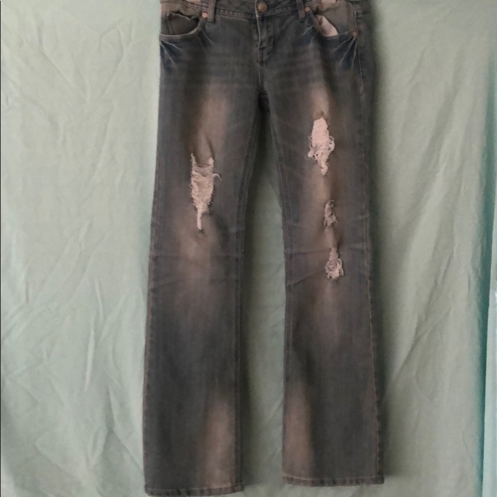 Jeans